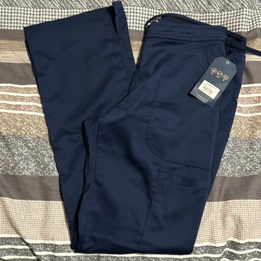 Cherokee scrub pant